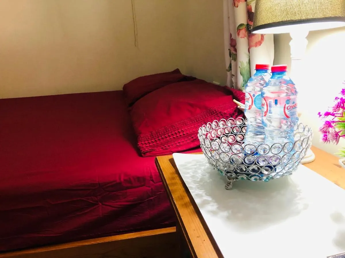 Hotel Bon Bini Kokolishi Willemstad